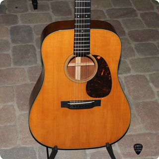 Martin D 18  1941