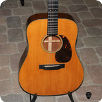 Martin D 18 1941