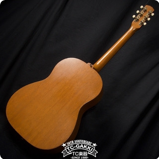 Gibson 1968 B 15 1968