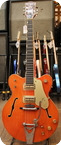 Gretsch 1964 Chet Atkins Hollow Body Model 6120 1964