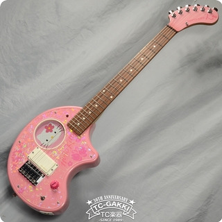 Fernandes Hello Kitty Zo