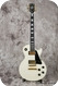 Gibson Les Paul Custom 2007 Alpine White
