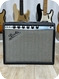 Fender Princeton Reverb 1971 Silver Panel
