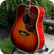 Gibson Hummingbird  1963