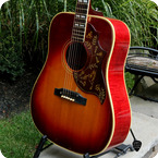 Gibson Hummingbird 1963