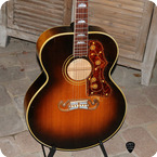 Gibson SJ 200 1952