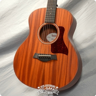 Taylor '21 Gs Mini Mahogany 2021