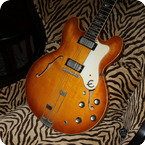 Epiphone Riviera 1962