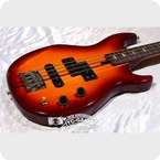 Yamaha BB2000 Broad Bass 2000 4.6kg 1982