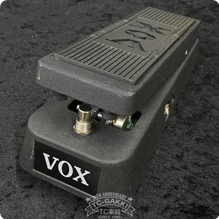 Vox V845 Classic Wah Wah 2010