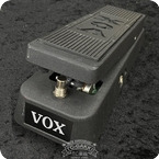 Vox V845 CLASSIC WAH WAH 2010