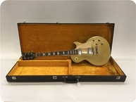 Gibson Les Paul Goldtop 1970 Goldtop