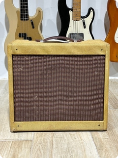 Fender Princeton Amp 1960 Tweed