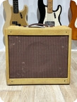 Fender Princeton Amp 1960 Tweed