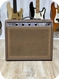 Fender Princeton Amp 1963 Brown Tolex