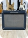 Ampeg Amps J 12 A Jet Combo 1965 Blue Tolex