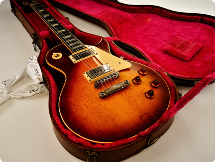 Gibson Les Paul Heritage 80 Elite 1981