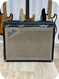 Fender Vibroverb Amp 1964-Black Tolex