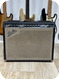 Fender Vibroverb Amp 1964 Black Tolex