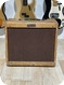 Fender-Princeton Amp-1958-Tweed Covering