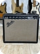 Fender-Princeton Reverb Amp-1966-Black Tolex