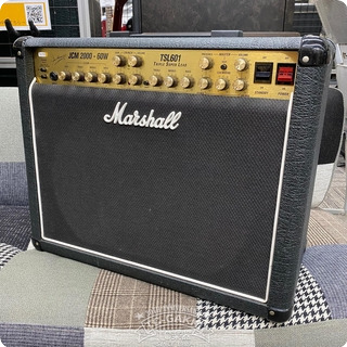 Marshall Jcm2000 Tsl601 2000