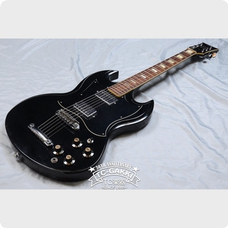 Ampeg Stud Ge 100 1970