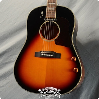 Epiphone John Lennon Ej 160e Vc 2010