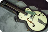 Gretsch 6118 Double Anniversary 1964 Two Tone Green