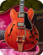 Gibson ES-355 T 1959-Watermelon