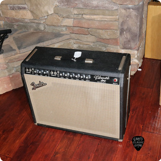 Fender Vibroverb 1964