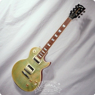 Gibson Les Paul Classic 2015t 2015