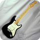 Fender USA-1991 American Standard Stratocaster-1991