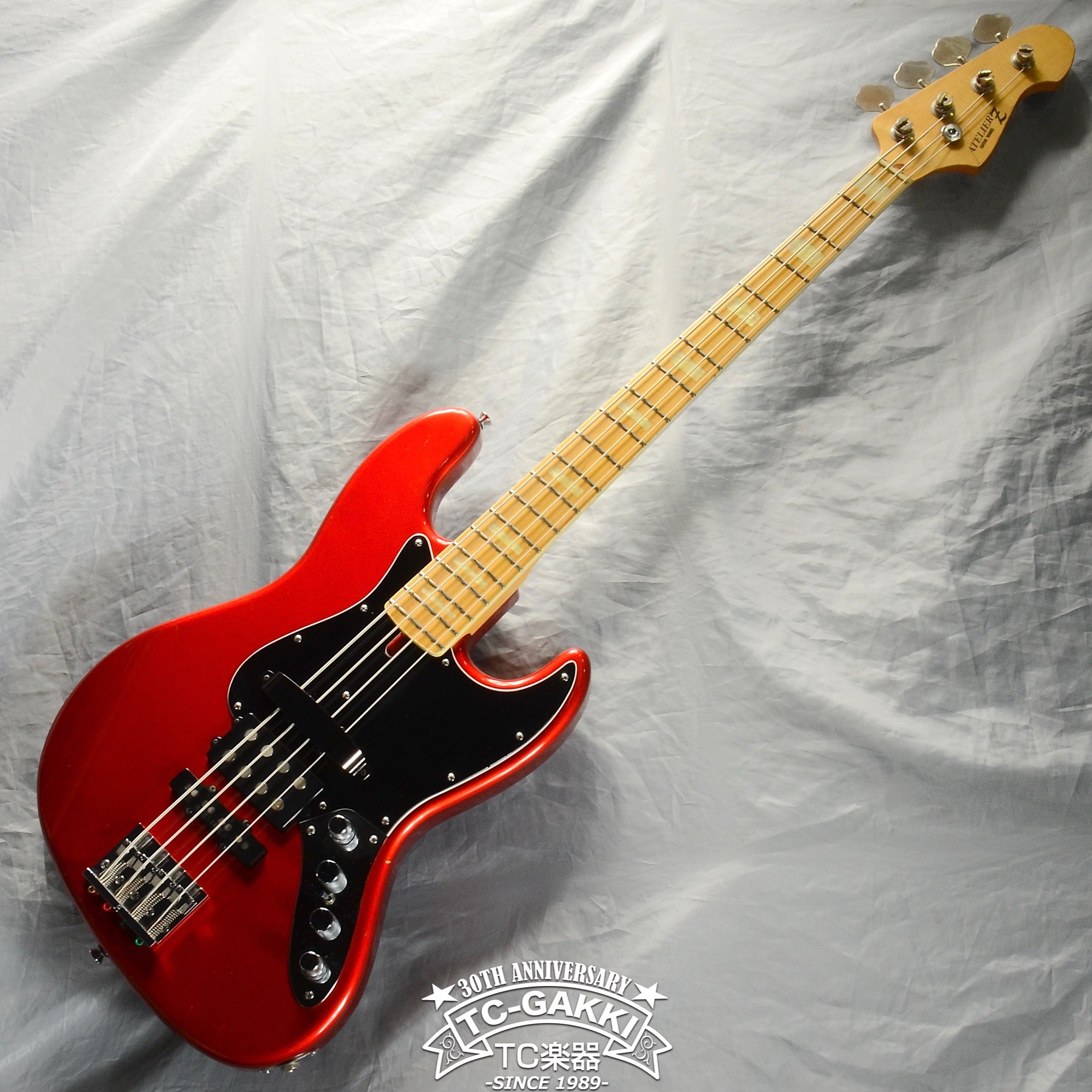 Atelier Z M#245 Plus [5.00kg] 2000 0 Bass For Sale TCGAKKI