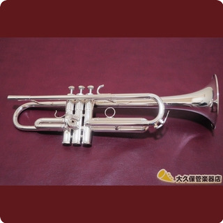 Schilke Silky B5sp B ♭ Trumpet 1988
