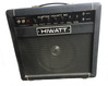 Hiwatt Custom 50 SA112 1978-Black