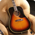 Gibson Southern Jumbo 1968