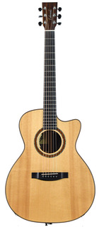 Lakewood M32 Custom Aaa European Spruce Rosewood 2013