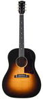 Gibson 1950s J45 Original Vintage Sunburst 2021