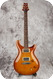 Paul Reed Smith PRS McCarty 2000-Sunburst