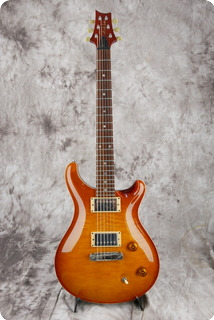 Paul Reed Smith Prs Mccarty 2000 Sunburst