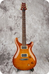 Paul Reed Smith PRS McCarty 2000 Sunburst