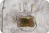 Gibson PAF Humbucker 1961-Gold