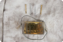 Gibson-PAF Humbucker-1961-Gold