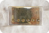 Gibson PAF Humbucker 1961-Gold Plated