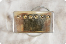 Gibson-PAF Humbucker-1961-Gold Plated