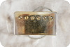 Gibson PAF Humbucker 1961 Gold Plated