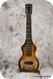 Gibson Lapsteel BR 4 1947 Sunburst