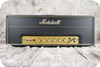 Marshall JTM 45 Mk. II 2009-Black