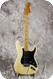 Fender Stratocaster 1977-Olympic White